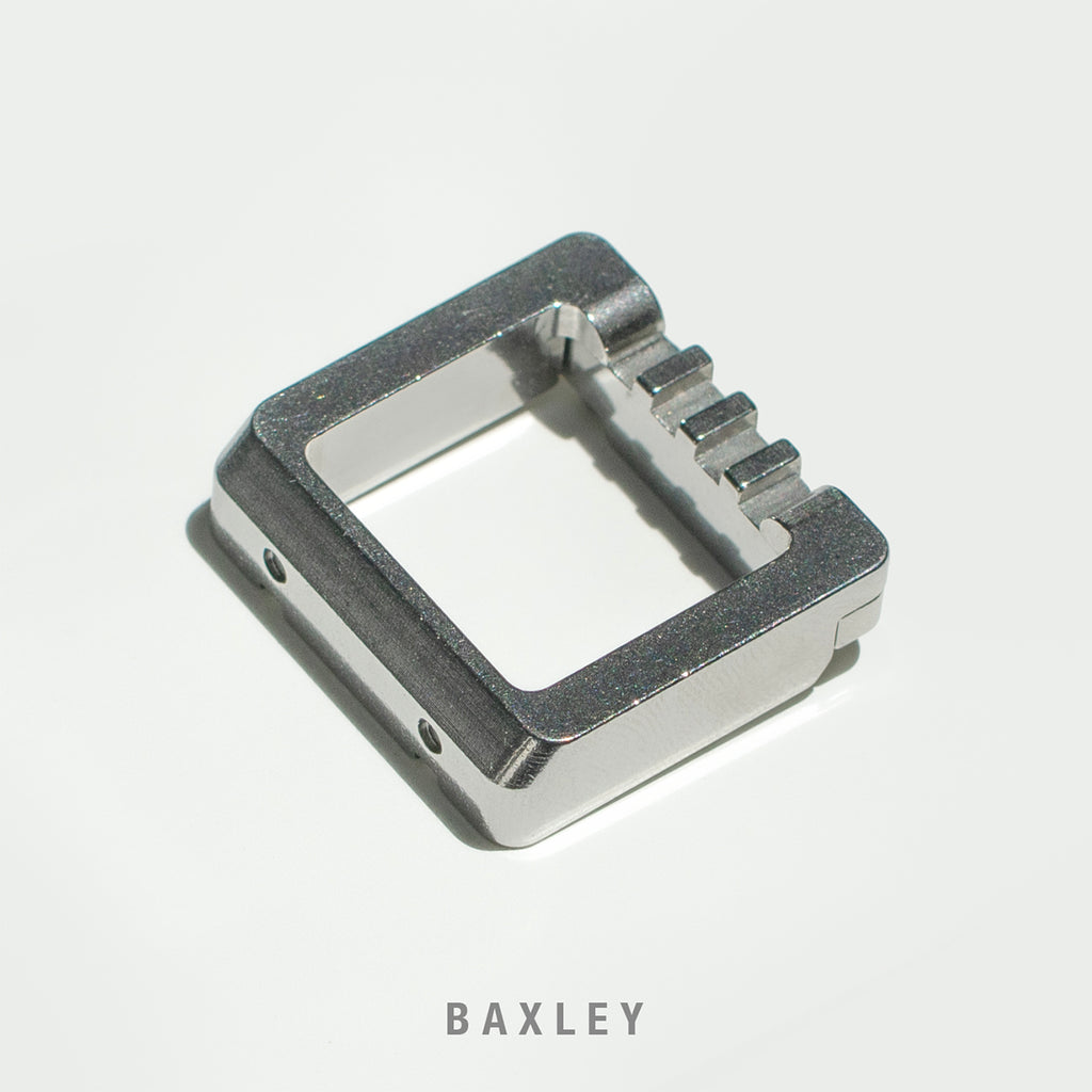 Baxley Mk1 ring