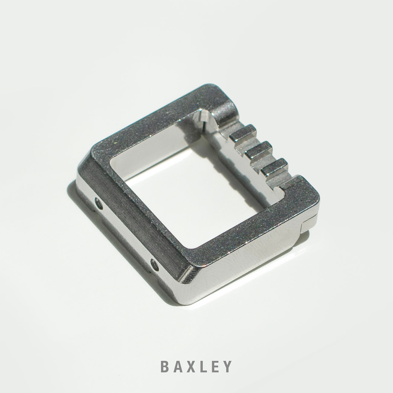 Baxley Mk1 ring