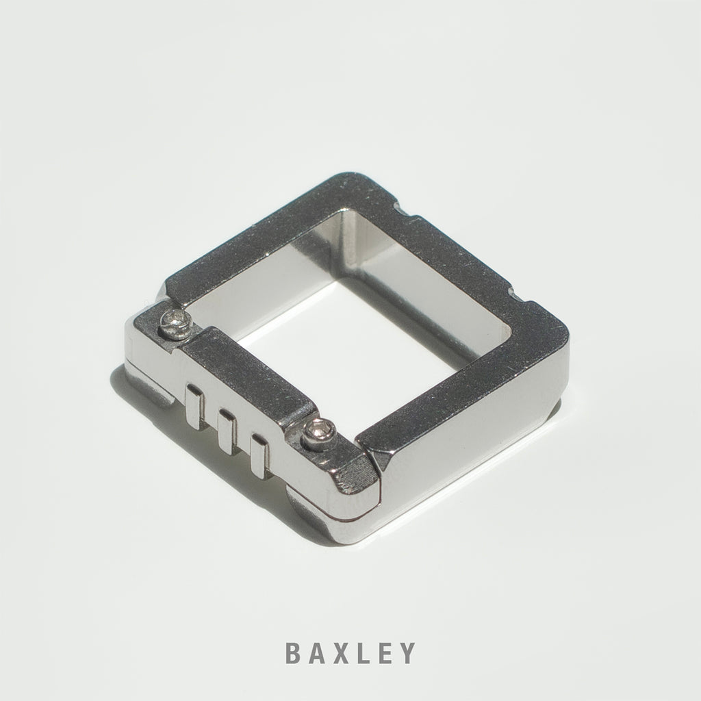 Baxley Mk1 ring