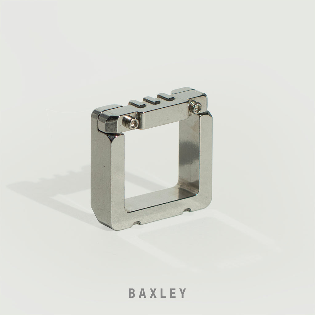 Baxley Mk1 ring