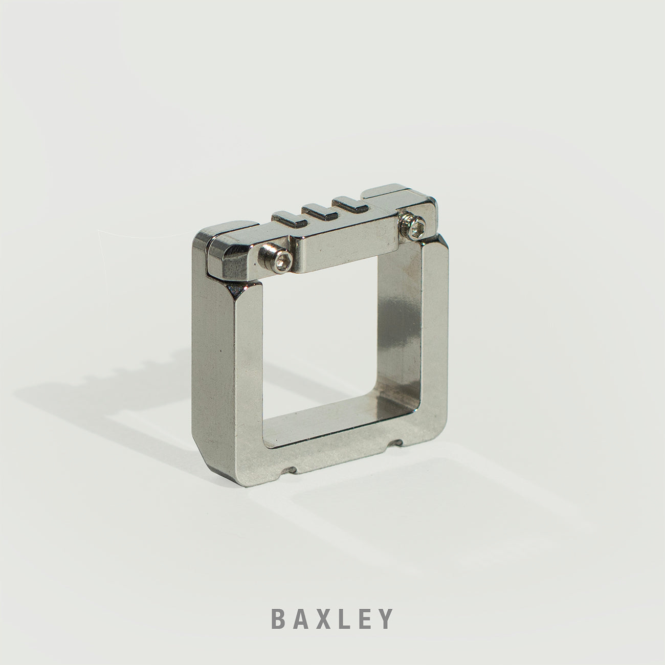 Baxley Mk1 ring