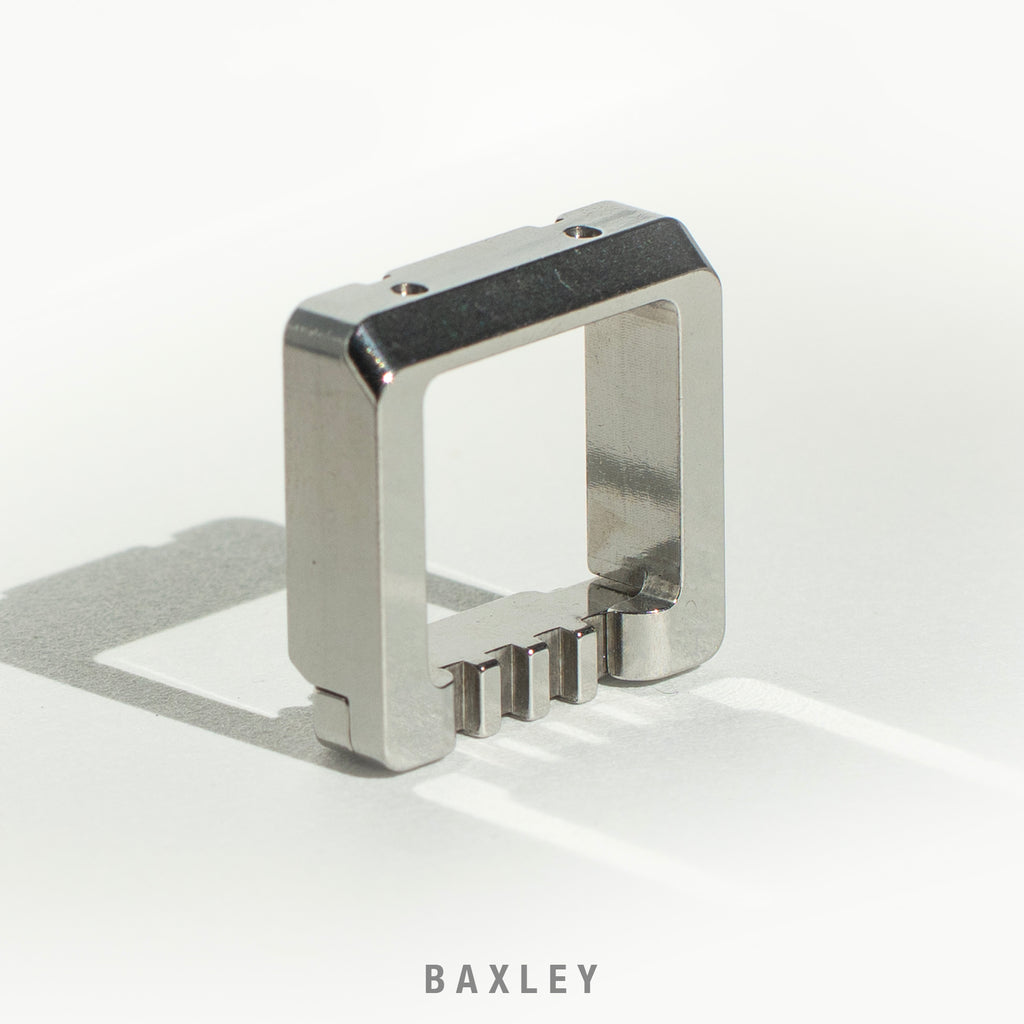 Baxley Mk1 ring