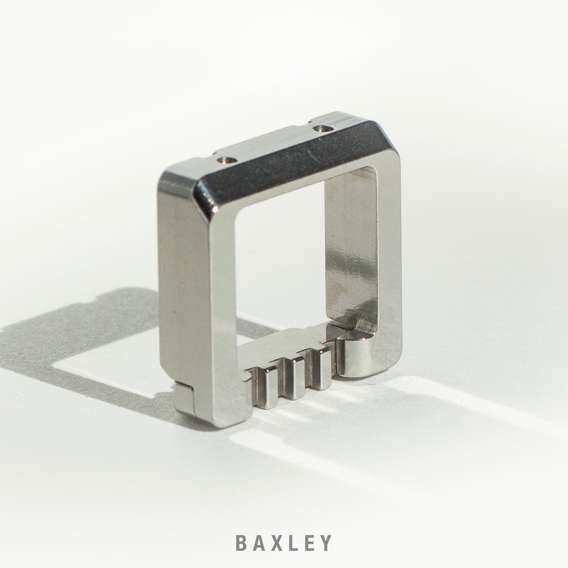 Baxley Mk1 ring