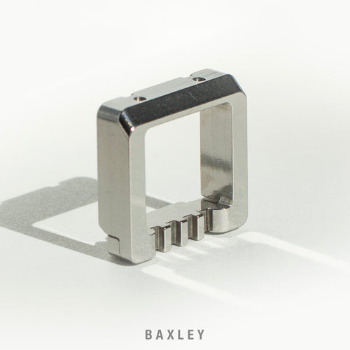 Baxley Mk1 ring