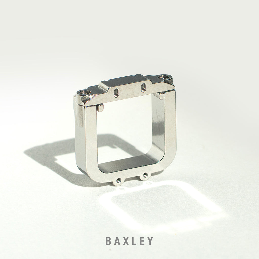 Baxley Mk2 ring