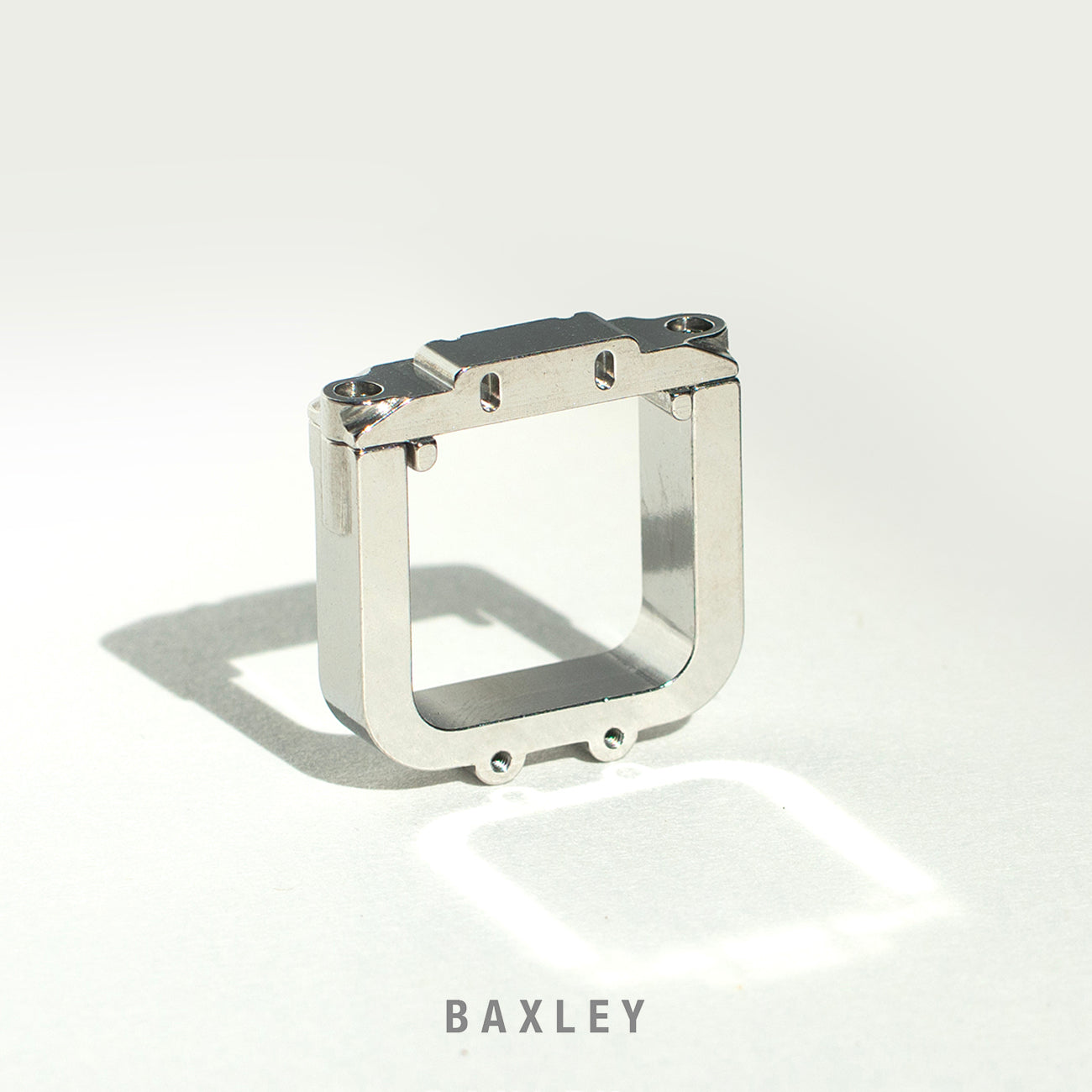 Baxley Mk2 ring