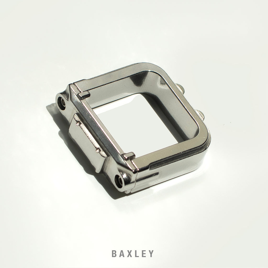 Baxley Mk2 ring