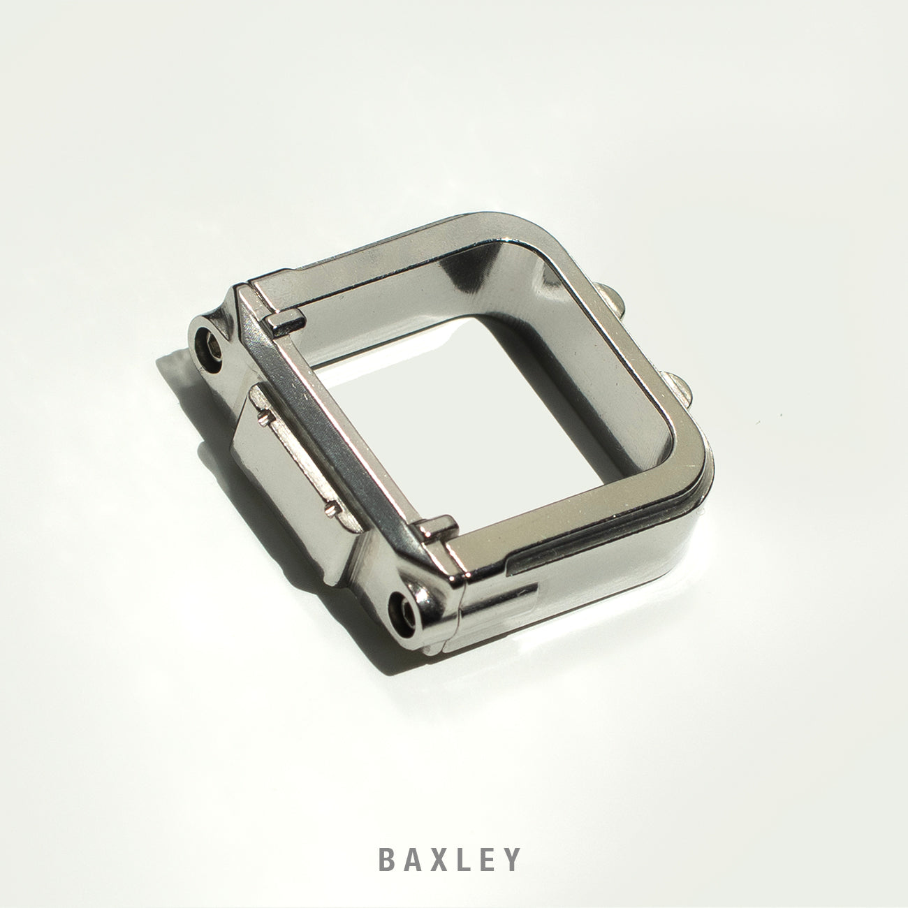 Baxley Mk2 ring