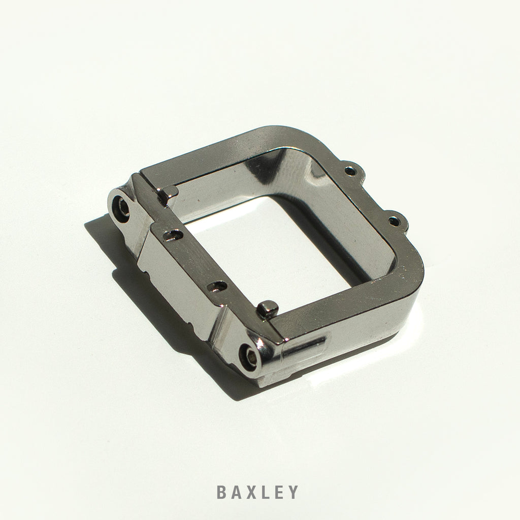 Baxley Mk2 ring