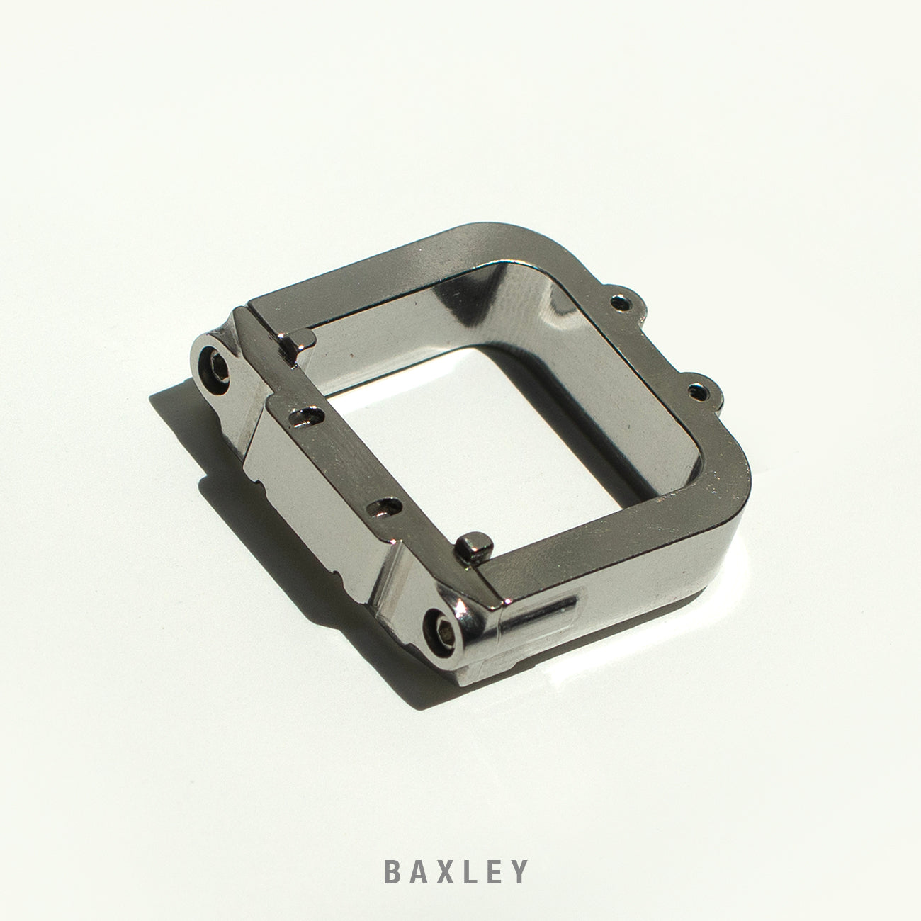 Baxley Mk2 ring