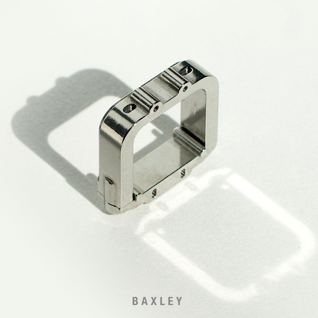 Baxley Mk2 ring