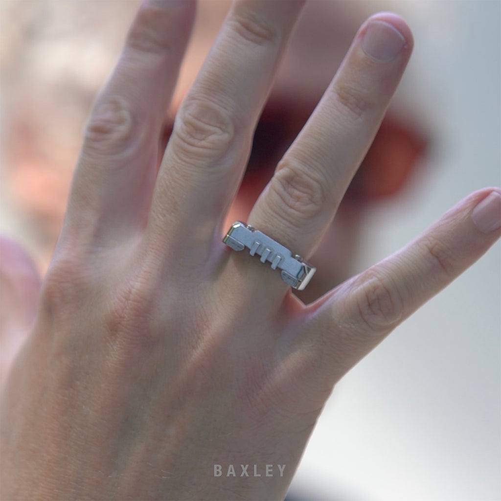 Baxley Mk1 ring