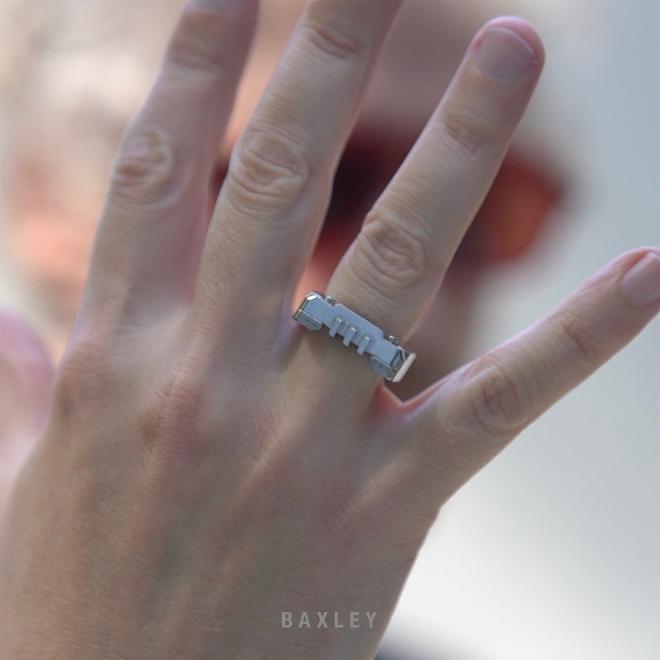 Baxley Mk1 ring