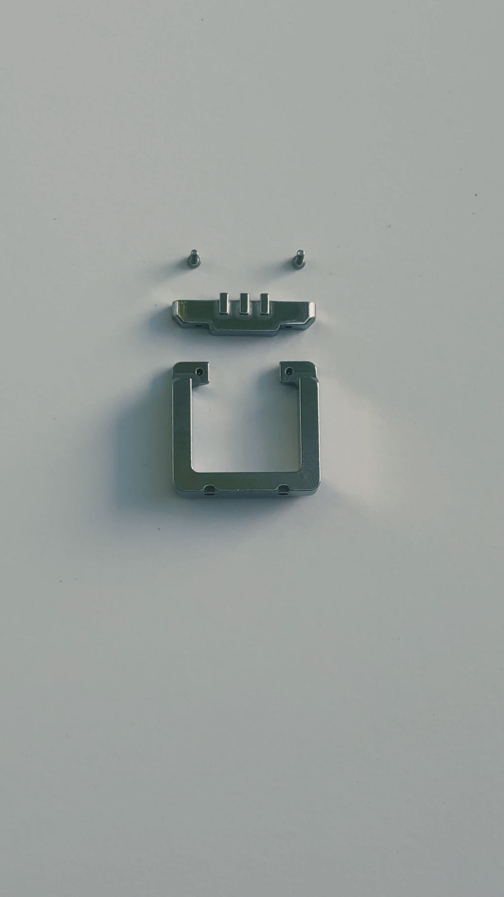 Baxley Mk2 ring