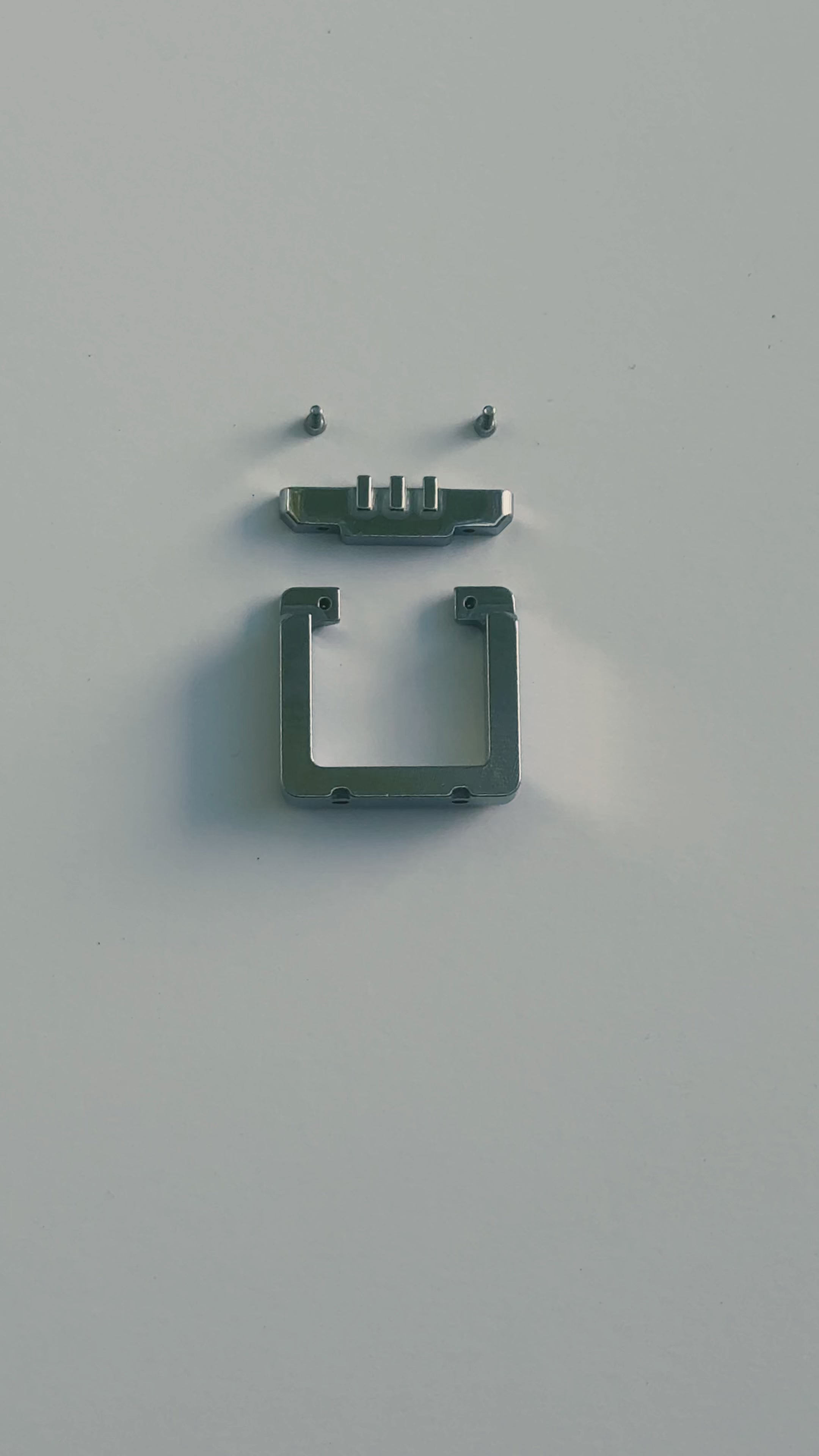 Baxley Mk2 ring