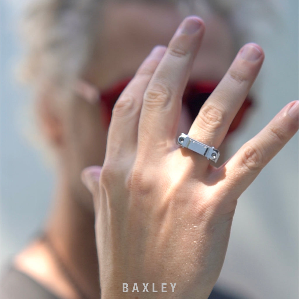 Baxley Mk2 ring